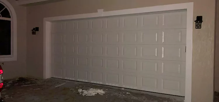 Garage Door Coil Replacement Hamtramck