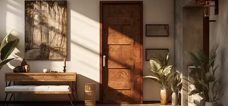 Specialty Interior Doors Hamtramck