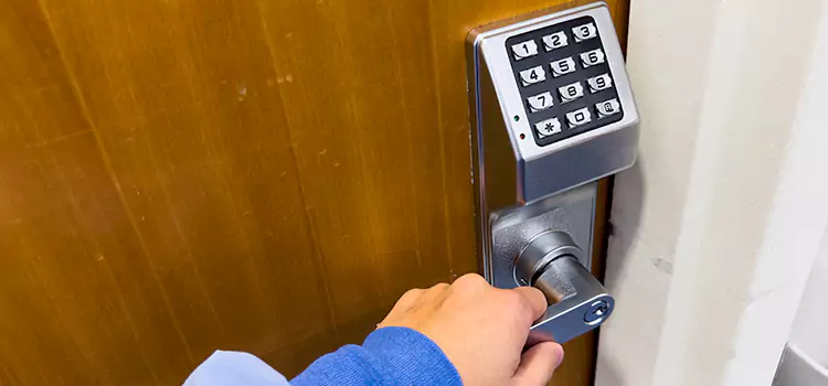 Why Choose Us for Your Keypad Lock Needs in Hamtramck, MI?
