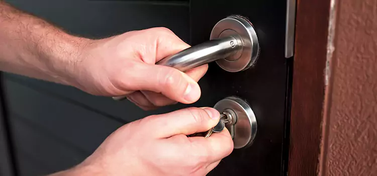 Master Key Control and Audits Hamtramck