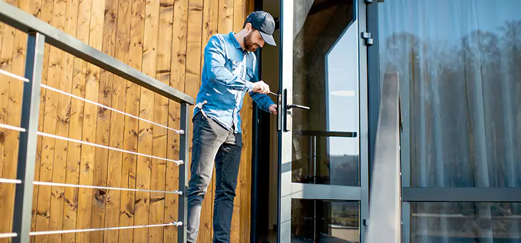 Emergency Patio Door Repair Hamtramck