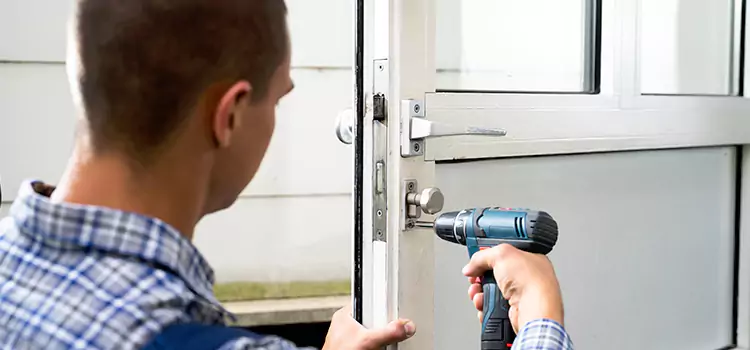 Experienced and Reliable Technicians Hamtramck