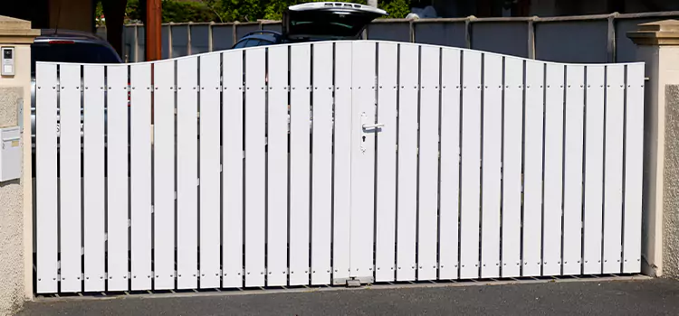 Why Choose Us for Residential Gate Repair in Hamtramck, MI?
