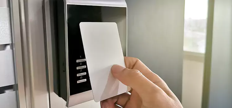 Advanced RFID Technology Integration in Hamtramck, MI