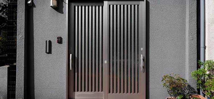 Specialized Steel Door Services in Hamtramck, MI