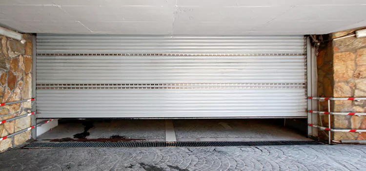 Steel Garage Door Repair Hamtramck