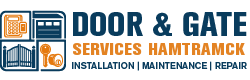Door & Gate Services Hamtramck